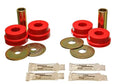 Energy Suspension Trailing Arm Bushing Set Scion tC Rear 2005-2007