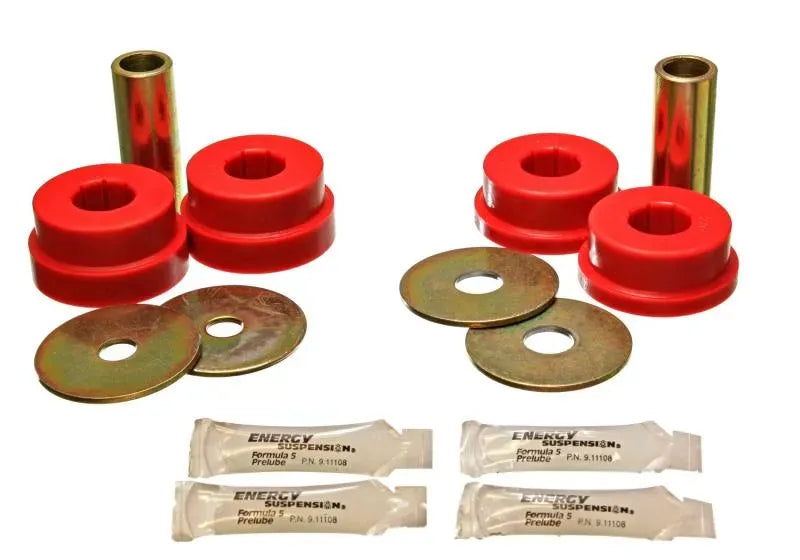 Energy Suspension Trailing Arm Bushing Set Scion tC Rear 2005-2007
