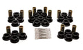 Energy Suspension Control Arm Bushing Set Toyota Supra Rear 1987-1992