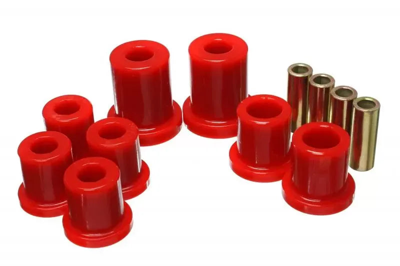 Energy Suspension Control Arm Bushing Set Front