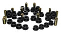 Energy Suspension Control Arm Bushing Set Rear
