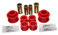 Energy Suspension Control Arm Bushing Set Front