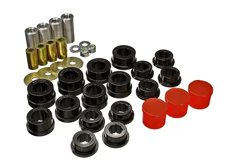 Energy Suspension Control Arm Bushing Set Toyota Supra Front 1993-1998
