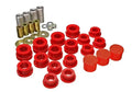 Energy Suspension Control Arm Bushing Set Toyota Supra Front 1993-1998