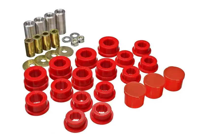 Energy Suspension Control Arm Bushing Set Toyota Supra Front 1993-1998