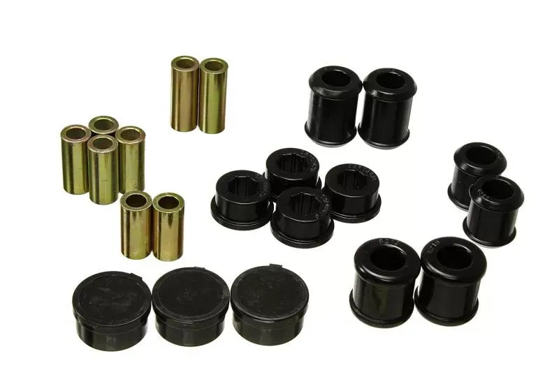 Energy Suspension Control Arm Bushing Set Toyota Supra Rear 1993-1998