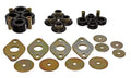 Energy Suspension Body Mount Set Toyota