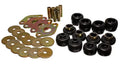 Energy Suspension Body Cab Mount Set Toyota T100 1993-1998