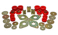 Energy Suspension Body Mount Set Toyota Tacoma 2001-2004