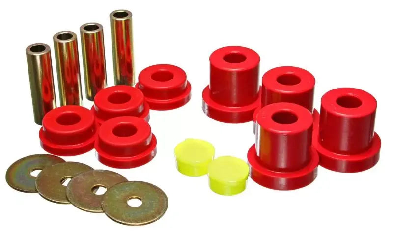 Energy Suspension Sub-Frame Bushing Set Scion tC Rear 2005-2007