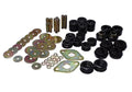 Energy Suspension Body Mount Set Toyota 4Runner 1996-1999