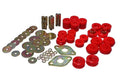 Energy Suspension Body Mount Set Toyota 4Runner 1996-1999