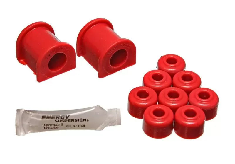 Energy Suspension Sway Bar Bushing Set Toyota Front
