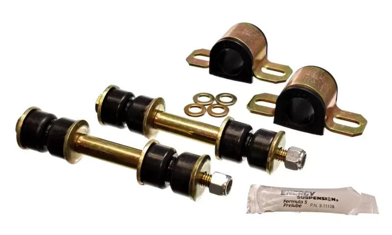 Energy Suspension Sway Bar Bushing Set Toyota Pickup Front 1979-1988