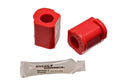 Energy Suspension Sway Bar Bushing Set Toyota MR2 Rear 1992-1995