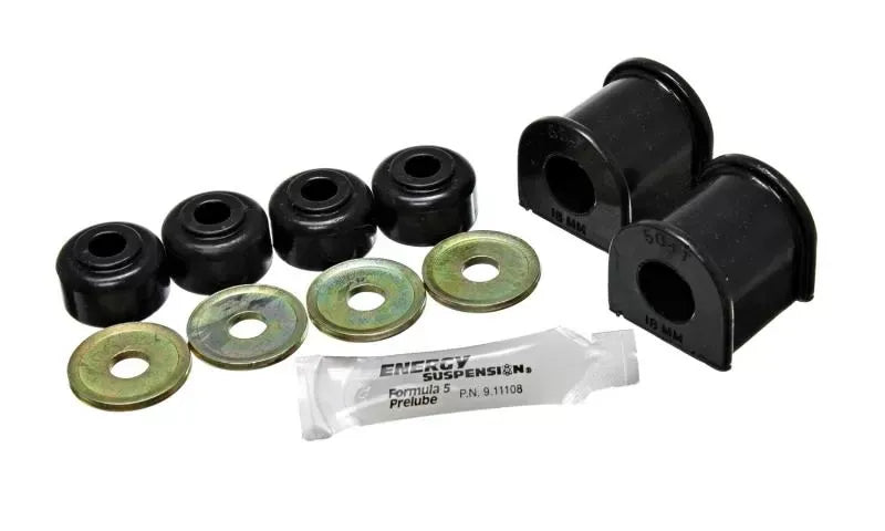 Energy Suspension Sway Bar Bushing Set Toyota 4Runner Rear 1990-1995