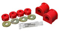 Energy Suspension Sway Bar Bushing Set Toyota 4Runner Rear 1990-1995