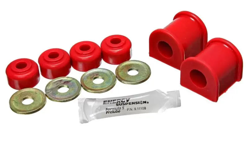 Energy Suspension Sway Bar Bushing Set Toyota 4Runner Rear 1990-1995