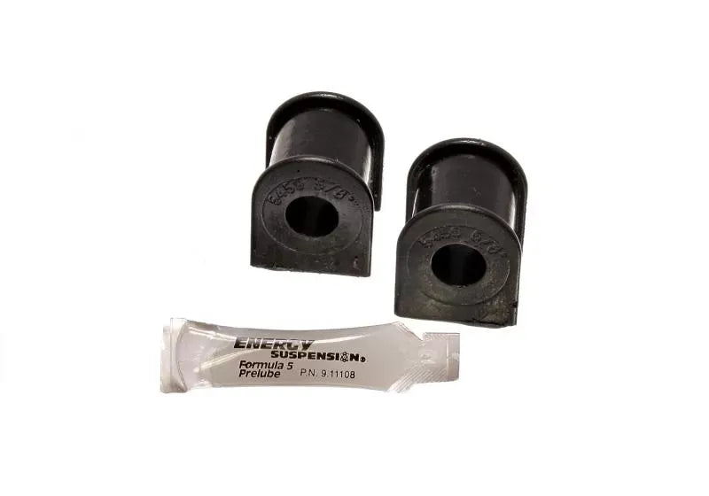 Energy Suspension Sway Bar Bushing Set Toyota Rear