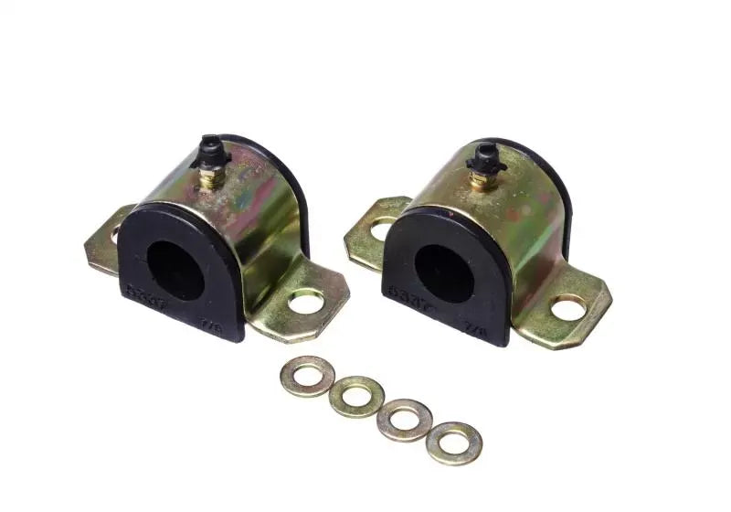 Energy Suspension Sway Bar Bushing Set Toyota Supra Rear 1993-1998