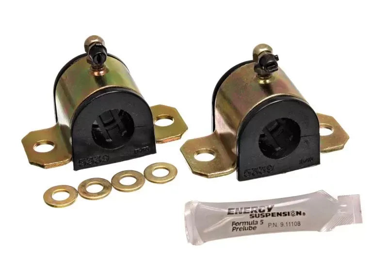 Energy Suspension Sway Bar Bushing Set Toyota Front