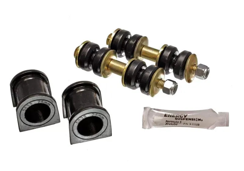 Energy Suspension Sway Bar Bushing Set Scion xB Front 2005-2006