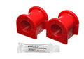 Energy Suspension Sway Bar Bushing Set Front