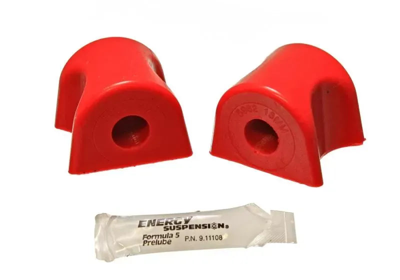 Energy Suspension Sway Bar Bushing Set Front