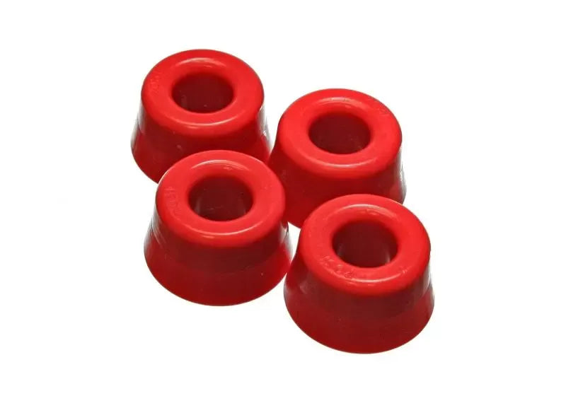 Energy Suspension Strut Rod Bushing Set Toyota Front