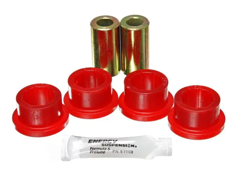 Energy Suspension Track Bar Bushing Set Rear