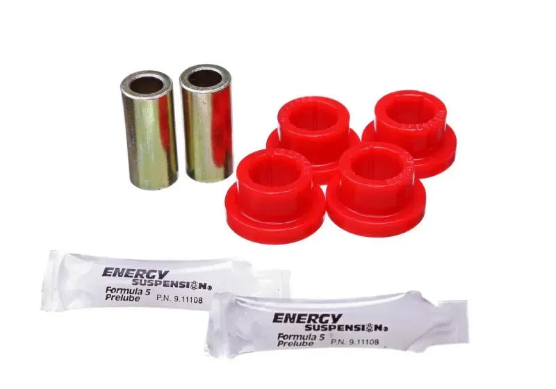 Energy Suspension Track Arm Bushing Set Toyota 4Runner Rear 1996-2002