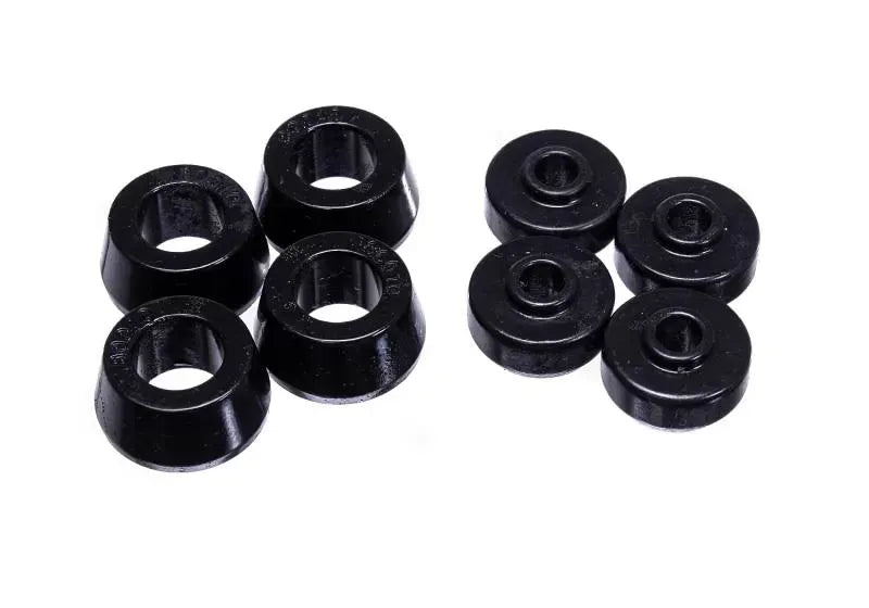 Energy Suspension Shock Bushing Set Toyota 4Runner Rear 1996-2009