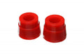 Energy Suspension Bump Stop Set Toyota Tacoma Front 2005-2013