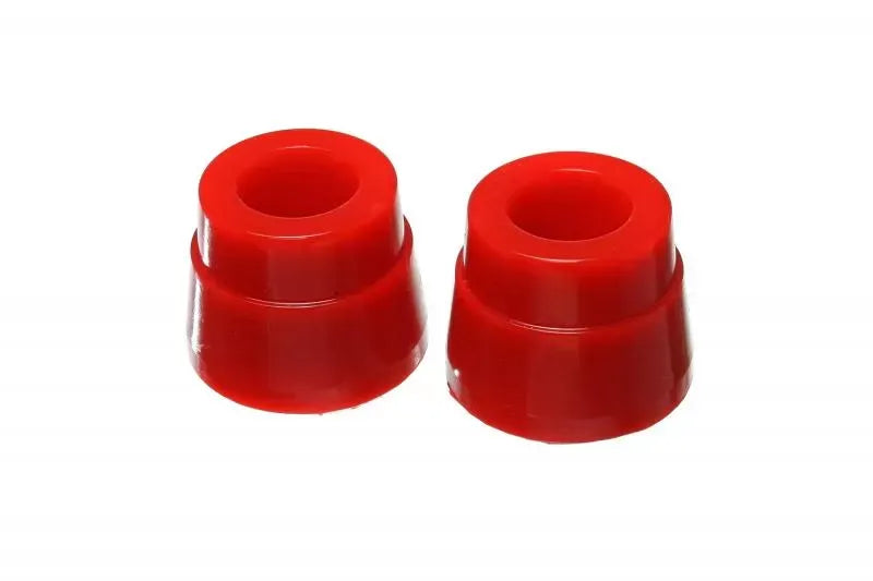 Energy Suspension Bump Stop Set Toyota Tacoma Front 2005-2013