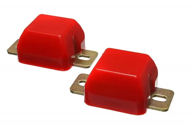 Energy Suspension Bump Stop Set Toyota Tacoma Rear 2005-2013