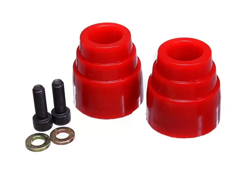 Energy Suspension Bump Stop Toyota 4Runner Rear 1996-2009