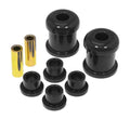 Prothane 90-94 Mitsubishi Eclipse Front Control Arm Bushings - Black