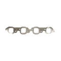 Cometic Gasket Cometic Chevy Mark-IV GM Gen-V/VI Big Block V8 .030in MLS Exhaust Mani Gskt Set-2in Square Ports C5084-030