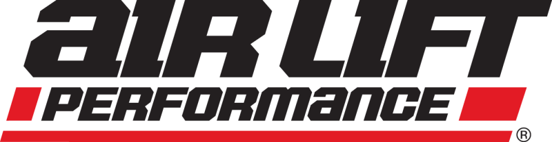 AIRLIFT Air Pressure Switch 145-175 PSI