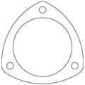 Cometic Gasket Cometic .040in Aluminum Exhaust Header Collector Gasket - 3.5in Diameter - 4.438in Bolt Circle C15188A