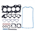 Cometic Gasket Cometic Honda B18C1 Top End Gasket Kit - 82mm Bore - .040in MLS Cylinder Head Gasket PRO2003T-820-040