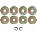 Camburg UCA Bushing Pivot Washer Kit (415.025) CAM-010111