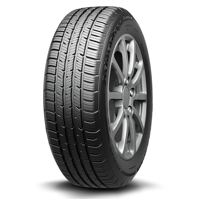 BFGoodrich Advantage Control 255/55R20 110H XL 24766