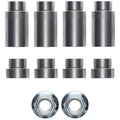 Camburg UCA Heim Spacer Kit (495.496) CAM-010115