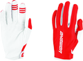 Answer Ascent Glv Redwht Yxl 446575