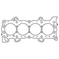 Cometic Gasket Cometic Honda K20A2/K20A3/K20Z1/K24A1 .040in MLX Cylinder Head Gasket - 89mm Bore C4596-040