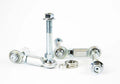 SPL Part 370Z/G37 Front Swaybar Endlinks
