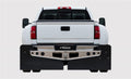 Access Rockstar 3XL 2019+ Chevy/GMC Full Size 1500 Diamond Plate Finish Hitch Mounted Mud Flaps A10200923