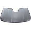 Covercraft 00-04 Subaru Legacy UVS100 Premier Series Custom Sunscreen - Galaxy Silver UV10746GS