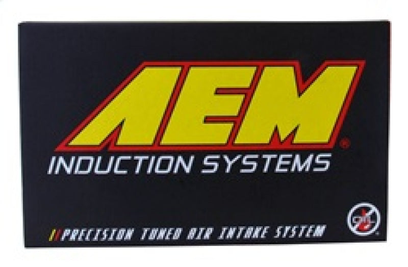 AEM Induction AEM 14-16 Mazda 6 2.5L - Cold Air Intake System 21-779C